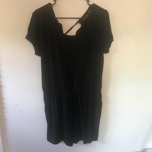 Adrienne vittadini romper